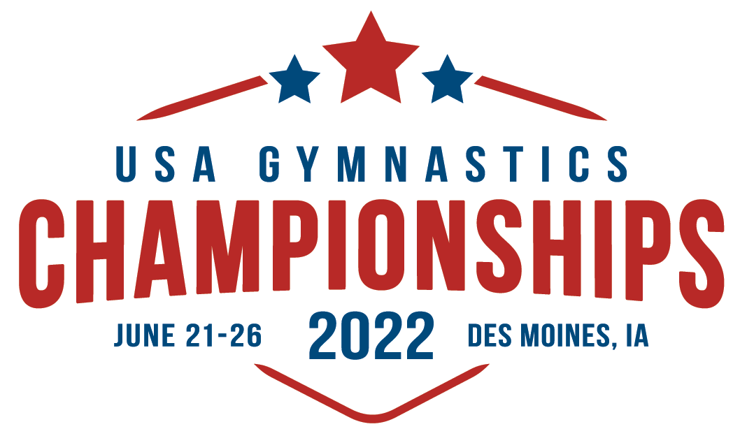 USA Gymnastics Championships